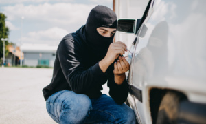 La Policía advierte de nuevos robos en el coche